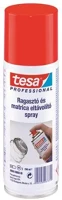 Tesa ÉS MATRICAELTÁVOLÍTÓ Ragasztó- és matricaeltávolító spray, 200 ml, kép