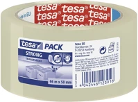 Tesa J57167-00004-05 Ragasztószalag  strong 57167 55mmx66m átlátszó kép