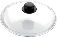 Tescoma 619032 .00 unicover üvegfedő 32cm kép