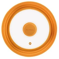 Tescoma 619120 .00 unicover univerzális fedő 20, 22, 24cm kép