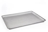 Tescoma 623017 Delícia perforált sütőtepsi 44x33cm (.00) kép