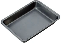 Tescoma 623020 Delícia mély sütőtepsi 31x24cm (.00) kép