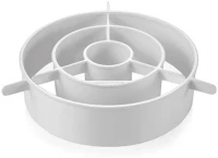 Tescoma 623328 Delícia sakktábla torta készítő sablon (.00) kép