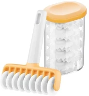 Tescoma 630023 Delícia multifunckiós metélő (.00) kép