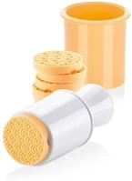 Tescoma 630110 Delícia kekszpecsét 6 minta (.00) kép