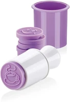 Tescoma 630111 Delícia kekszpecsét 6 party motívummal (.00) kép