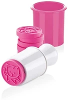 Tescoma 630112 Delícia kekszpecsét 6 állatka minta (.00) kép