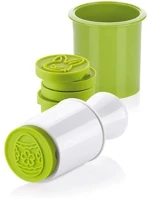 Tescoma 630116 Delícia kekszpecsét 6 húsvéti motívummal (.00) kép