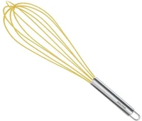 Tescoma 630262 Delícia szilikon habverő 25cm (.00) kép