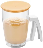 Tescoma 630342 Delícia folyékony tészta adagoló (.00) kép