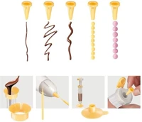 Tescoma 630536 Delícia tortadíszítő ceruza (.00) kép