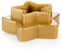 Tescoma 630864 Delícia kétoldalas sütikiszúrók csillagocskák, 6 méretben (.00) kép