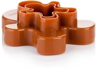 Tescoma 630867 Delícia kétoldalas sütikiszúrók, mézeskalács emberke 4 méretben (.00) kép