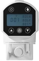 Tesla TSL-PC-059DW Digitális haletető készülék kép