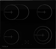 Tesla HV6420SB BEÉPÍTHETŐ Hv6420sb beépíthető főzőlap kép