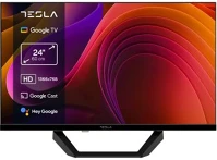 Tesla 24E655BHS Hd google smart led tv kép