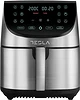 Tesla AF701BX Af701bx forrólevegős sütő kép