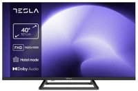 Tesla 40E325BF Full hd led tv kép