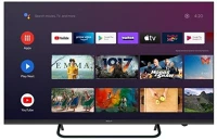 Tesla 50E625BUS 50' 4k uhd smart led tv kép