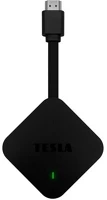 Tesla XA300 Mediabox xa300 android tv - uhd médialejátszó kép