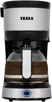 Tesla ES200 Coffemaster  őrlőműves automata kávéfőző kép