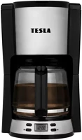 Tesla ES300 Coffemaster  őrlőműves automata kávéfőző kép