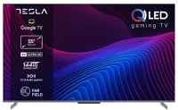 Tesla G55S949GUS Uhd google smart qled tv 144hz kép