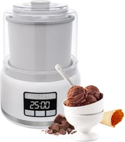 Tesla ICY505 Gelato icy505 fagylaltkészítő, 2l, 30w kép