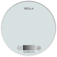 Tesla KS200W Ks200w konyhai mérleg, 5 kg kép