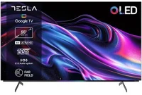 Tesla O55S949GUS Uhd google smart oled tv 120hz kép