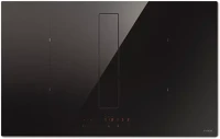 Elica PRF0179476 nikolatesla fit xl bl/a/83 indukciós főzőlap beépített páraelszívóval kép