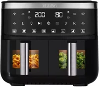 Tesla Q450 XXL Aircook kép
