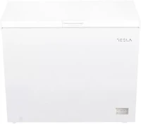 Tesla RH2000HE Rh2000he fagyasztóláda 198 l kép
