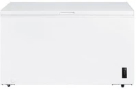 Tesla RH4200ME Fagyasztóláda 418 l kép