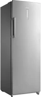 Tesla RU2400FMXE Ru2400fmxe fagyasztószekrény 238 l, 7 rekesz, no frost, inox kép