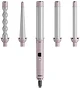Tesla TSL-BT-HCC Tesla hair curling comb kép