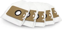 Tesla BAG 5X Robot vacuum laser ai300 plus dust bag 5x kép