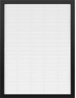 Tesla TSL-AC-2006HEPA13-ACC Air purifier pro m hepa 13 filter kép