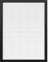 Tesla TSL-AC-3006HEPA13-ACC Tesla okos légtisztító pro l hepa 13 szűrő kép