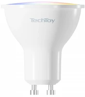Tesla TSL-LIG-GU10 Techtoy okos izzó rgb 4,5w gu10 kép