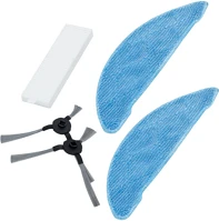 Tesla TSL-VC-AI100KIT Robot vacuum ai100 cleaning kit kép