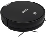 Tesla T60 FEKETE Robotporszívó kép