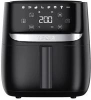 Tesla TESLA9501150 Aircook q55 xl forrólevegős sütő fekete kép