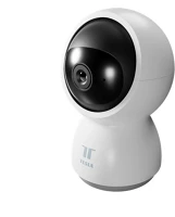 Tesla TSL-CAM-SPEED17S_B Tesla okos biztonsági kamera, 360 pro - bemutató termék kép