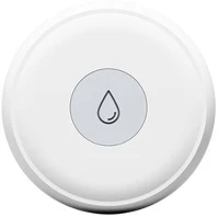 Tesla TSL-SEN-WATER Vízszint és vizszivárgás érzékelő kép