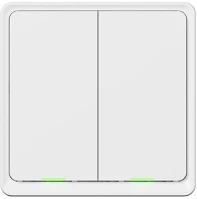 Tesla TSL-SWI-WIFI2 Tesla okos kapcsoló, dupla kép