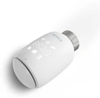 Tesla TSL-TRV500-TV05ZG Tv500 okos termosztátfej kép