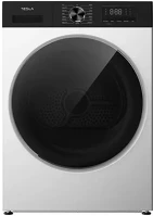 Tesla WT8H91T Wt8h91t szárítógép hőszivattyús 8 kg kép