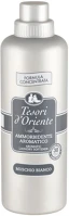 Tesori C64490 Öblítő  oriente  white musk 760ml kép