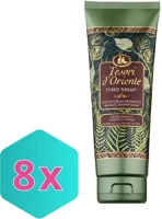 Tesori d'oriente DA503XSZLAK8008970054254 Krémtusfürdő -forest therapy- 250 ml karton - 8 db kép